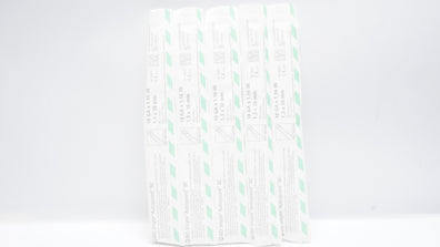 BD 382544 Insyte Autoguard BC Shielded IV Cath 18G x 1.16in 95mL/min(x)-Lot of 5